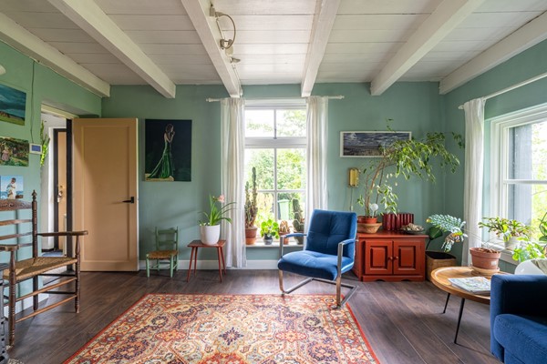 Medium property photo - Groenendijk 6, 4285 WB Woudrichem